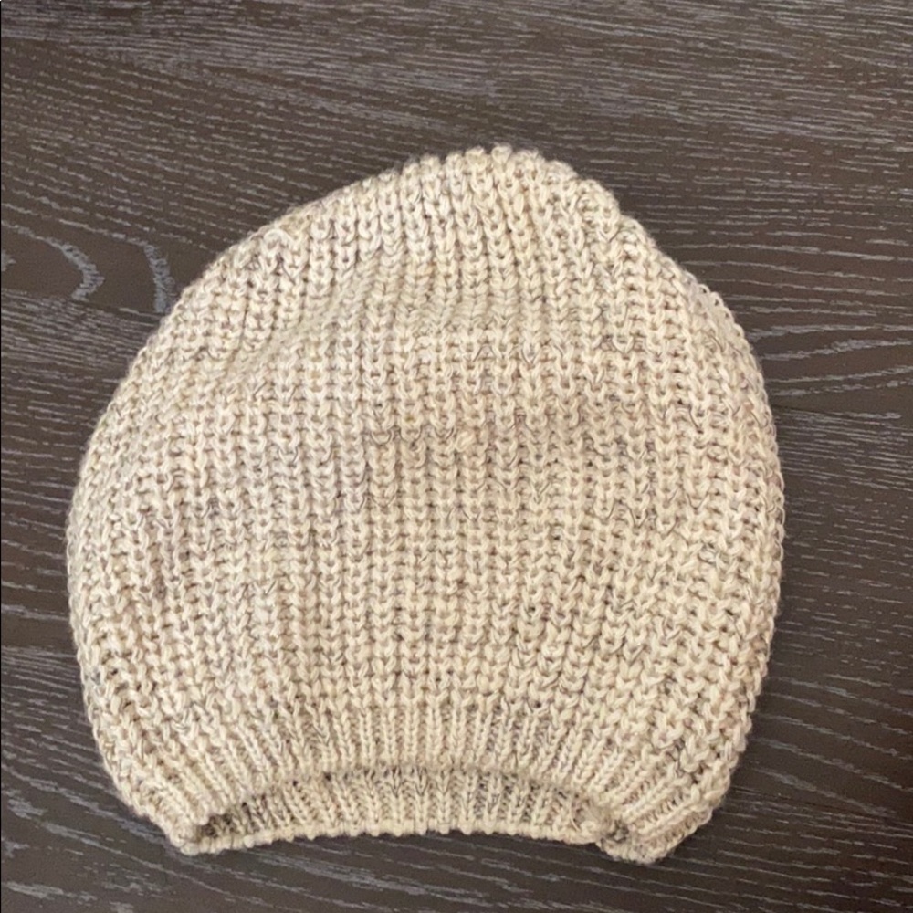 American eagle beanie